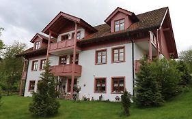 Osserapartment Family